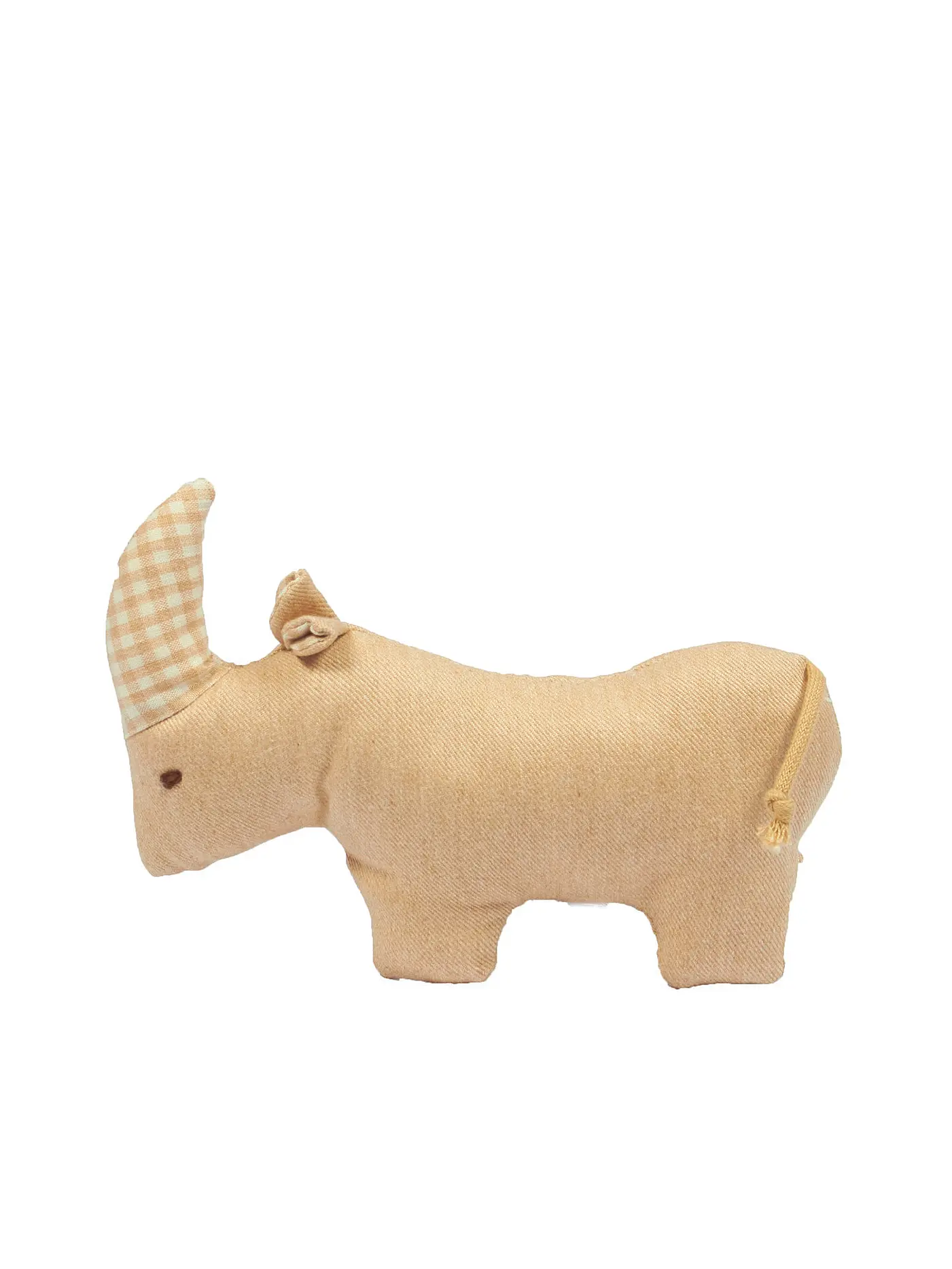 SENGER NATURWELT | Natur Pur Spieltier Nashorn | 